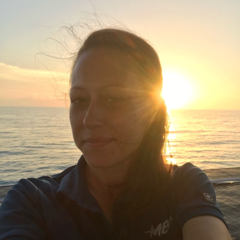 Meet your Posher, Tanya